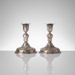 1225 5078 CANDLESTICKS